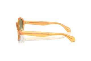 Zijaanzicht Giorgio Armani AR8205 (60632A)