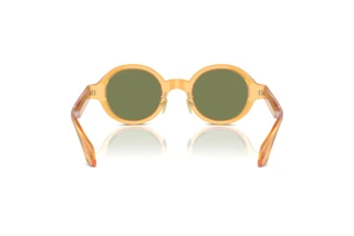 Achteraanzicht Giorgio Armani AR8205 (60632A)