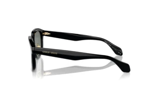 Zijaanzicht Giorgio Armani AR8206 (6060/1)