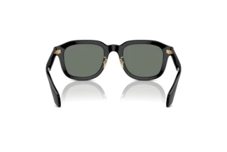 Achteraanzicht Giorgio Armani AR8206 (6060/1)