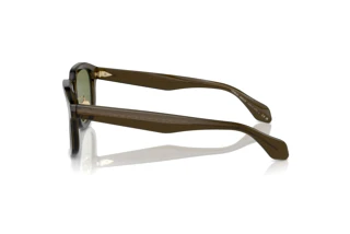 Zijaanzicht Giorgio Armani AR8206 (60612A)