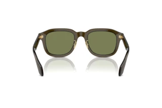 Achteraanzicht Giorgio Armani AR8206 (60612A)
