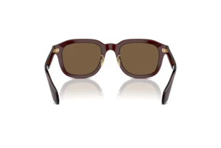 Achteraanzicht Giorgio Armani AR8206 (606273)