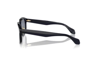 Zijaanzicht Giorgio Armani AR8206 (606419)