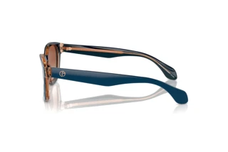 Zijaanzicht Giorgio Armani AR8207 (608513)