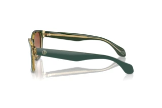 Zijaanzicht Giorgio Armani AR8207 (608613)