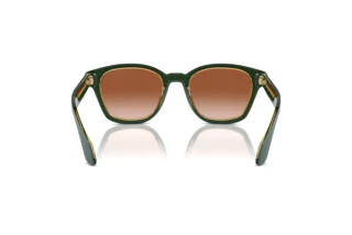 Achteraanzicht Giorgio Armani AR8207 (608613)