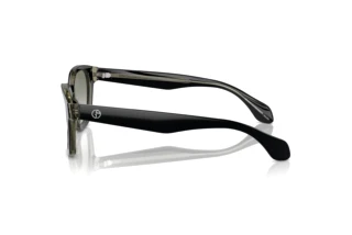 Zijaanzicht Giorgio Armani AR8207 (60873M)