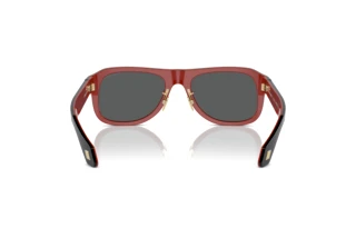 Achteraanzicht Giorgio Armani AR8209 (6069B1)