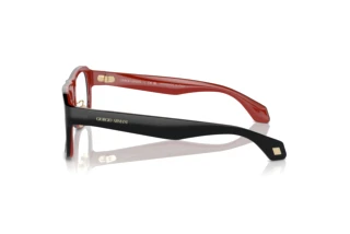 Zijaanzicht Giorgio Armani AR8209 (6069BF)