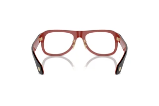 Achteraanzicht Giorgio Armani AR8209 (6069BF)