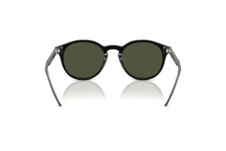 Achteraanzicht Giorgio Armani AR8211 (587531)