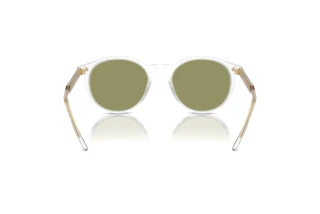 Achteraanzicht Giorgio Armani AR8211 (607514)