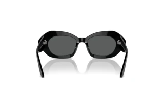 Achteraanzicht Giorgio Armani AR8213BU (5001B1)