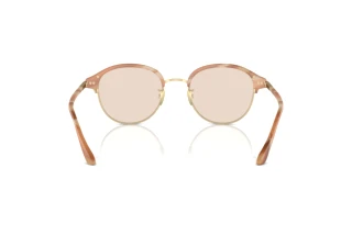 Achteraanzicht Giorgio Armani AR8215 (6067M4)