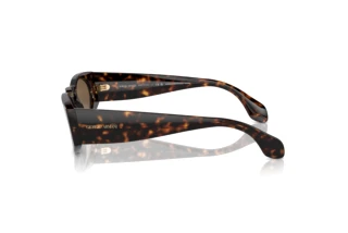 Zijaanzicht Giorgio Armani AR8216 (612473)