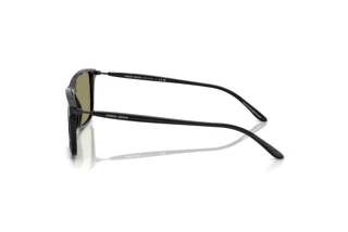 Zijaanzicht Giorgio Armani AR8218 (50012A)