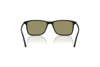 Achteraanzicht Giorgio Armani AR8218 (50012A)