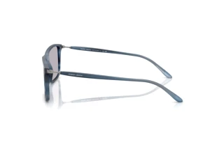Zijaanzicht Giorgio Armani AR8218 (6165M3)