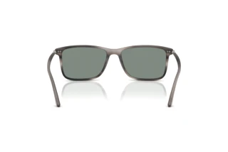 Achteraanzicht Giorgio Armani AR8218 (616611)