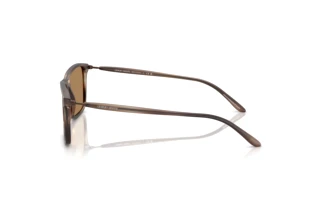 Zijaanzicht Giorgio Armani AR8218 (6167M4)
