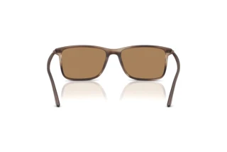 Achteraanzicht Giorgio Armani AR8218 (6167M4)