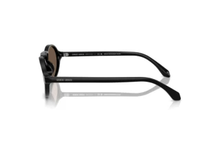 Zijaanzicht Giorgio Armani AR8219U (58758T)