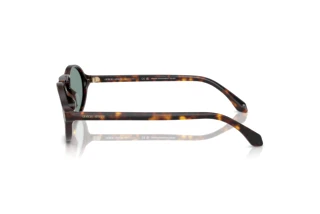 Zijaanzicht Giorgio Armani AR8219U (587956)