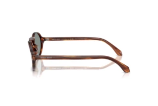 Zijaanzicht Giorgio Armani AR8219U (616256)