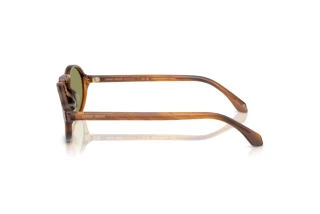 Zijaanzicht Giorgio Armani AR8219U (616314)