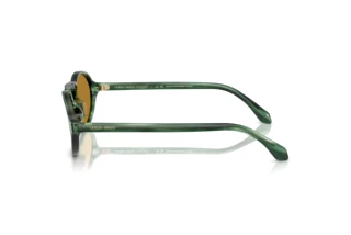 Zijaanzicht Giorgio Armani AR8219U (616453)