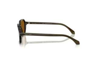 Zijaanzicht Giorgio Armani AR8220 (616933)