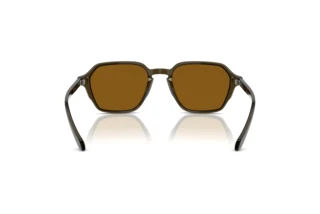 Achteraanzicht Giorgio Armani AR8220 (616933)