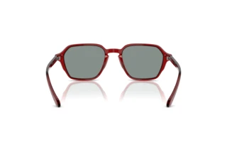 Achteraanzicht Giorgio Armani AR8220 (617056)