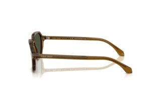 Zijaanzicht Giorgio Armani AR8220 (617231)