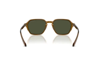 Achteraanzicht Giorgio Armani AR8220 (617231)