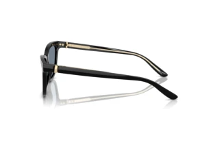 Zijaanzicht Giorgio Armani AR8221 (587556)