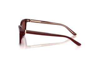 Zijaanzicht Giorgio Armani AR8221 (5955C5)