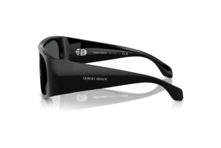 Zijaanzicht Giorgio Armani AR8222U (500187)