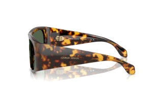 Zijaanzicht Giorgio Armani AR8222U (509271)