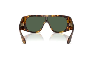 Achteraanzicht Giorgio Armani AR8222U (509271)