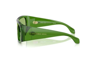 Zijaanzicht Giorgio Armani AR8222U (6191/2)