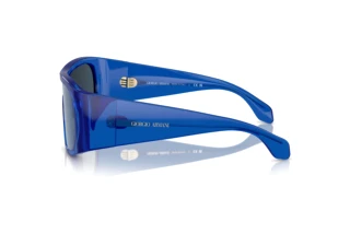 Zijaanzicht Giorgio Armani AR8222U (619255)