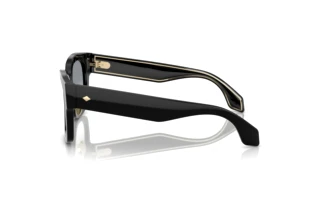 Zijaanzicht Giorgio Armani AR8223 (500111)