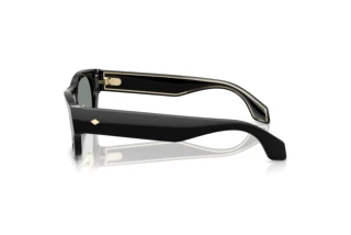 Zijaanzicht Giorgio Armani AR8224 (500111)