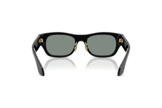 Achteraanzicht Giorgio Armani AR8224 (500111)