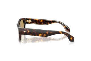 Zijaanzicht Giorgio Armani AR8224 (502673)