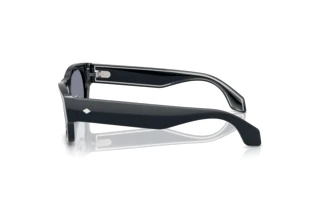Zijaanzicht Giorgio Armani AR8224 (615719)