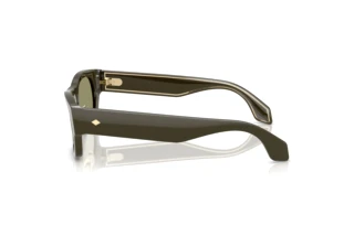 Zijaanzicht Giorgio Armani AR8224 (61582A)