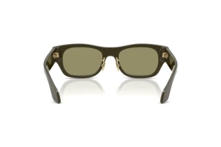 Achteraanzicht Giorgio Armani AR8224 (61582A)